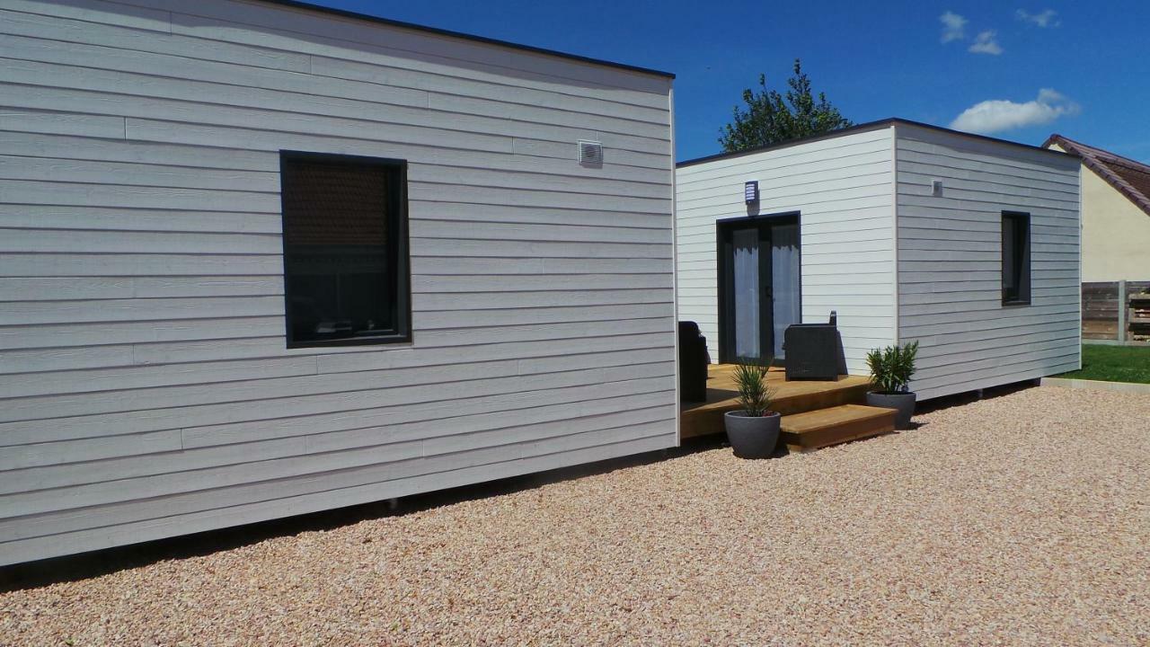 Bed and Breakfast Au Cap Norwoe Saint-Quentin-en-Tourmont Zewnętrze zdjęcie